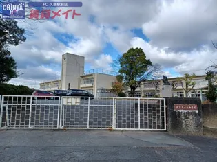 パストラーレ涼 B棟【2階】の周辺