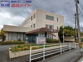 パストラーレ涼 B棟【2階】の周辺