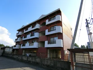 大庭マンションの画像