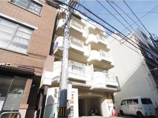 シティコーポ宝仙の画像