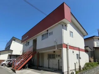 サンライトハイツの画像