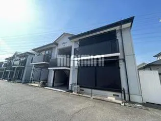 フォーレス中島 A棟の画像