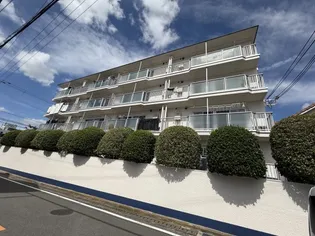 マンションロゼの画像