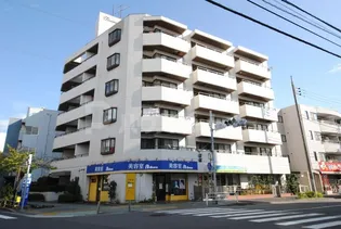 TOMIKURA I【5階】の外観