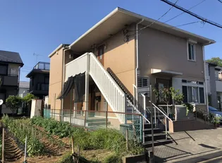 パークハイムの画像