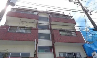 牛浜駅前マンションの画像