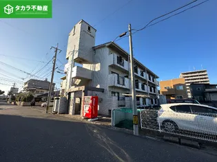 ルシエル南津留の画像