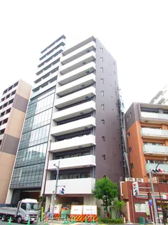 RELUXIA門前仲町の画像