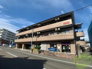 LA パラドールの画像