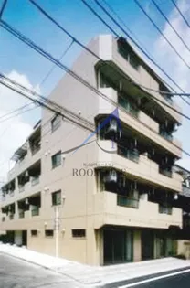 市両マンション【2階】の外観