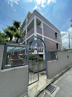 ジュネスイノウエ【2階】の外観