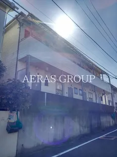 奥沢ハイツの画像