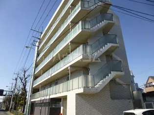 グランフォース西新井の画像