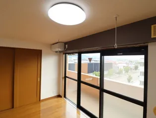 ロイヤルプレイス010【4階】の内装