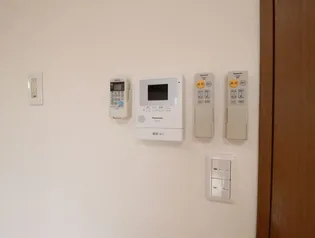 ロイヤルプレイス010【4階】の内装