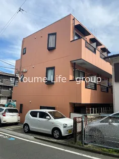 ピア湘南【3階】の外観