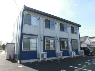 シンフォニーIIIの外観