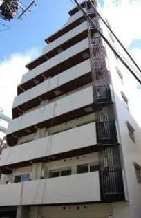 クレイシア神楽坂【6階】の外観