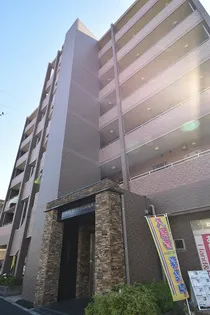 コーラルリーフ大塚【6階】の外観