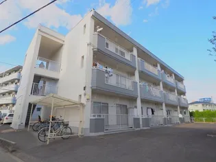 ニューマリッチ川成の画像