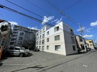 ホワイトパレスの画像