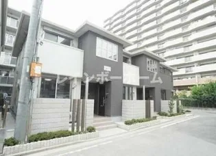 ジュエルヴィラⅢの画像