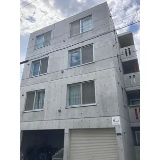 RTII【1階】の外観