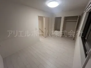 アイビーコート【2階】の内装