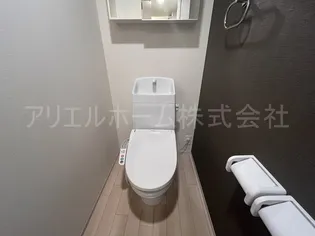 アイビーコート【2階】の内装