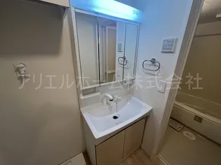 アイビーコート【2階】の内装