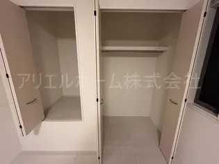 アイビーコート【2階】の内装