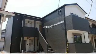 GRACE FLEUR唐津駅前の画像