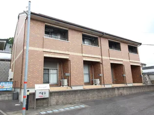 フォアサイトBの画像