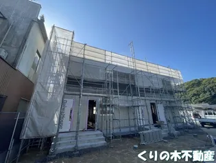 セジュール・ポート C【2階】の外観