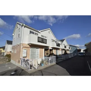 愛知県瀬戸市みずの坂1【一戸建】の外観