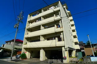 緑コーポラスの画像