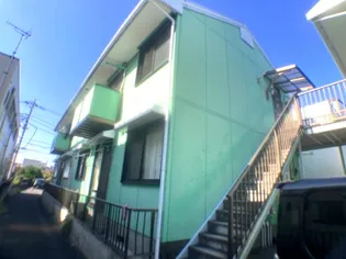 レジデンツ藤の画像