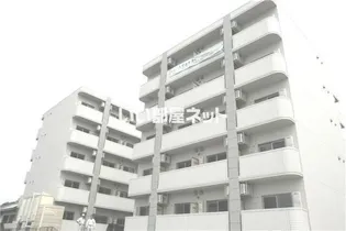 トレステーラ プランドールIII【1階】の外観