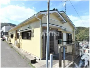 ショコラ西城山の画像