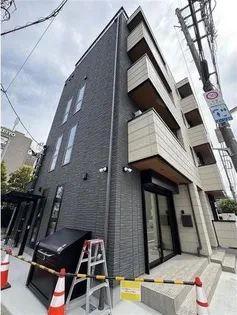 Grande Maison S(江戸川区篠崎新築)【1階】の外観