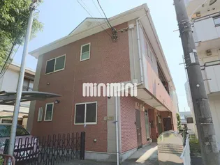 オレンジハイツの画像