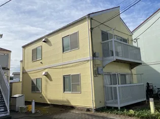 クリオコート西府II C棟の画像