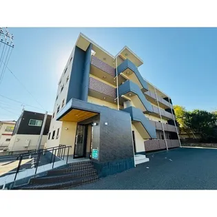 ホワイトステージ世安の画像