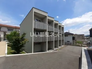 クレル瀬戸 N棟の画像