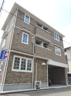 YMハイツ高松の画像