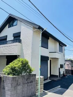 東京都杉並区荻窪1【一戸建】の外観