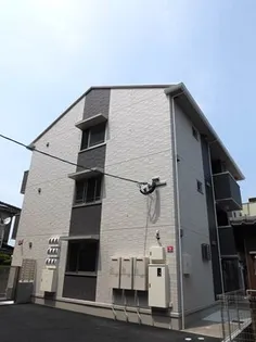 エルカーサ門司駅前の画像