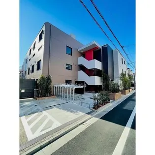 ウェルスクエアイズム千川IIの画像