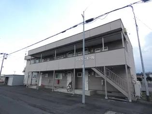 コーポリビエールの画像