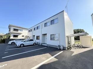 SPACE広川 D棟の画像